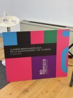 Binómico2025: Sevilla gana, Huelva pierde - Gastronomía y Moda