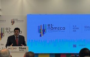 Binómico2025: Sevilla gana, Huelva pierde - Gastronomía y Moda