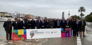 Binómico2025: Sevilla gana, Huelva pierde - Gastronomía y Moda
