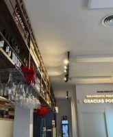 Este es el grafiti 'gastronómico' que está dando que hablar en Sevilla - Gastronomía y Moda