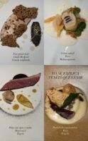 Allégorie, la experiencia gastronómica Michelin a precios asequibles en Madrid - Gastronomía y Moda