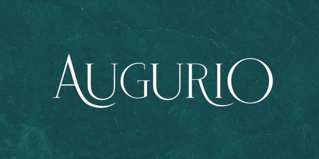Augurio, el culmen de la gastronomía llega al corazón de Sevilla - Gastronomía y Moda
