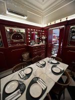 La Juana, Taberna con Arte, una parada obligada a orillas de la Plaza Mayor de Madrid - Gastronomía y Moda
