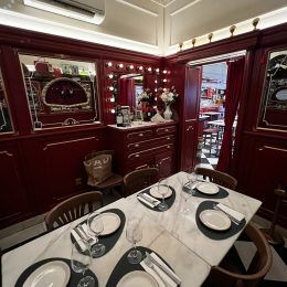 La Juana, Taberna con Arte, una parada obligada a orillas de la Plaza Mayor de Madrid - Gastronomía y Moda