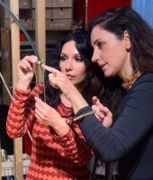 El 10º aniversario de Nuria Neira Consulting se materializa en Helios, el recuerdo de una trayectoria hecha joya - Gastronomía y Moda