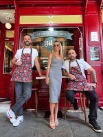 La Juana, Taberna con Arte, una parada obligada a orillas de la Plaza Mayor de Madrid - Gastronomía y Moda