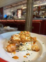 La Juana, Taberna con Arte, una parada obligada a orillas de la Plaza Mayor de Madrid - Gastronomía y Moda