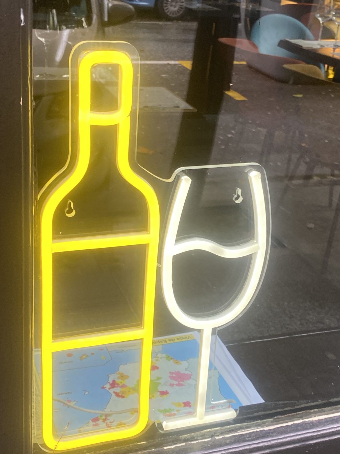 Si te gustan las catas de vinos maridadas, anota Flor de Sal en Sevilla Si te gustan las catas de vinos maridadas, anota Flor de Sal en Sevilla - Gastronomía y Moda