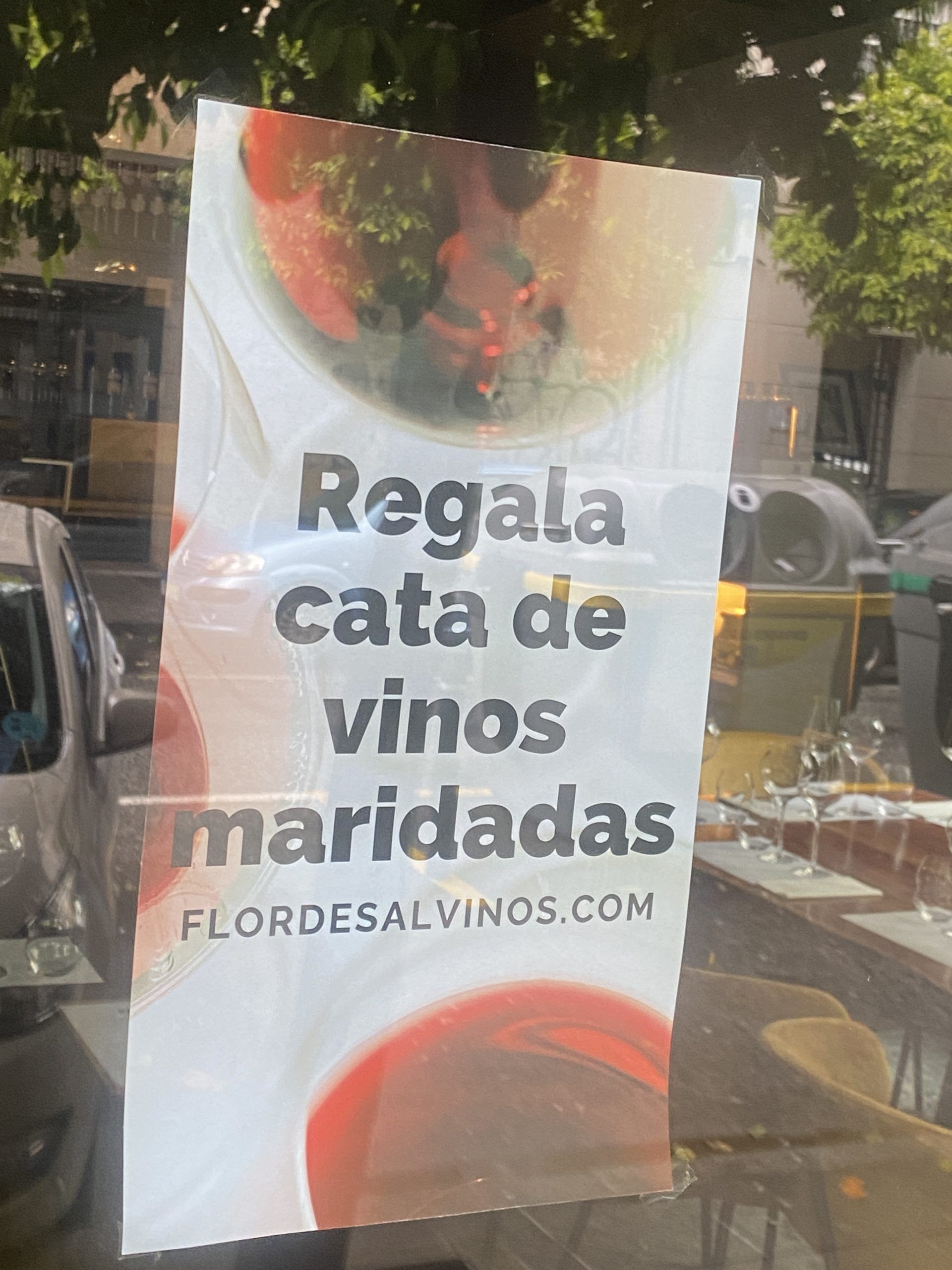 Si te gustan las catas de vinos maridadas, anota Flor de Sal en Sevilla - Gastronomía y Moda