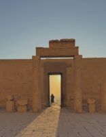 Amanecer en el templo de Hatshepsut, la magia de Egipto en silencio - Gastronomía y Moda