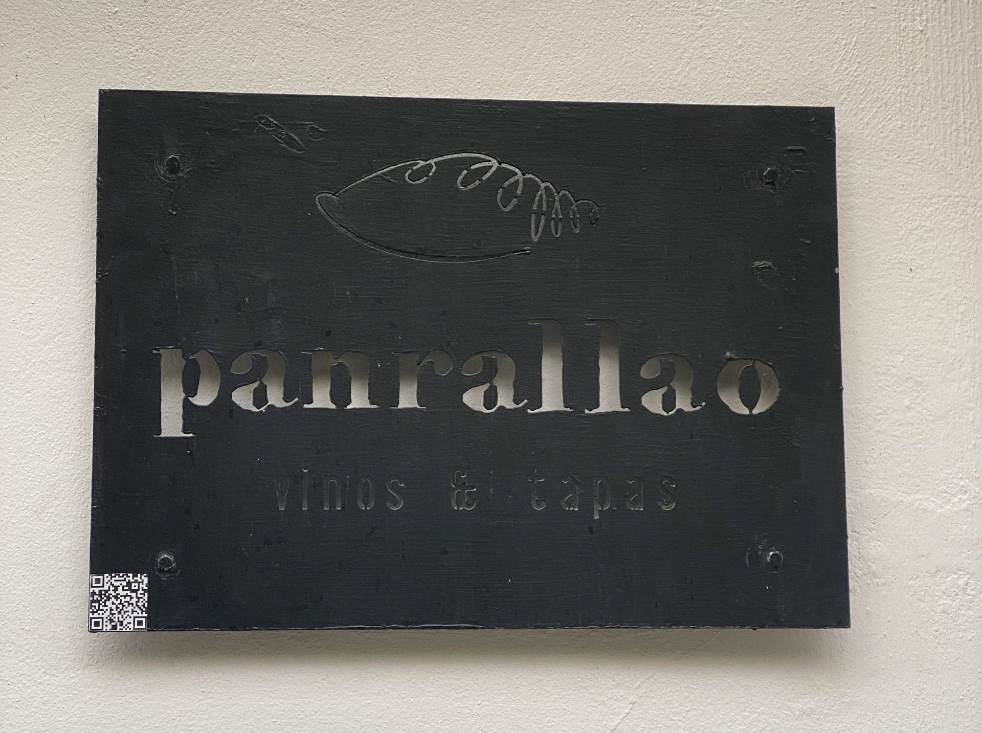 El restaurante Panrallao en Sevilla estrena su carta de primavera incorporando tapas y un menú diario a precios populares - Gastronomía y Moda
