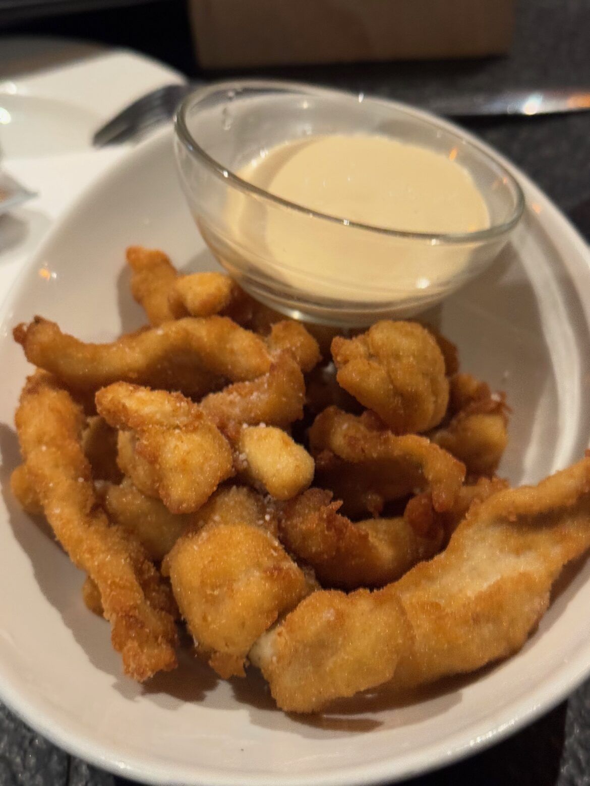 La tapa del día en Sevilla: Hoy en el restaurante La Escondida - Gastronomía y Moda