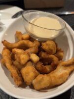 La tapa del día en Sevilla: Hoy en el restaurante La Escondida - Gastronomía y Moda
