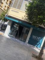 MITO ofrecerá helados gratis en su próxima inauguración en Sevilla - Gastronomía y Moda
