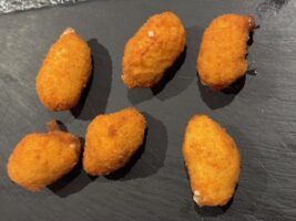 La tapa del día en Sevilla: Hoy en el restaurante La Escondida - Gastronomía y Moda