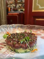 La Juana, Taberna con Arte, una parada obligada a orillas de la Plaza Mayor de Madrid - Gastronomía y Moda