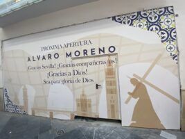 Álvaro Moreno, la marca de moda masculina solidaria que no para de expandirse - Gastronomía y Moda
