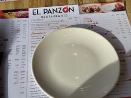 Despierta todos tus sentidos y vive una experiencia gastronómica única en el restaurante El Panzón - Gastronomía y Moda