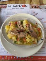 Despierta todos tus sentidos y vive una experiencia gastronómica única en el restaurante El Panzón - Gastronomía y Moda