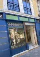Novedad en la Plaza de San Francisco de Sevilla - Gastronomía y Moda
