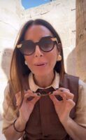 Un collar, un viaje y un lugar eterno: estilo personal en el Templo de Karnak - Gastronomía y Moda