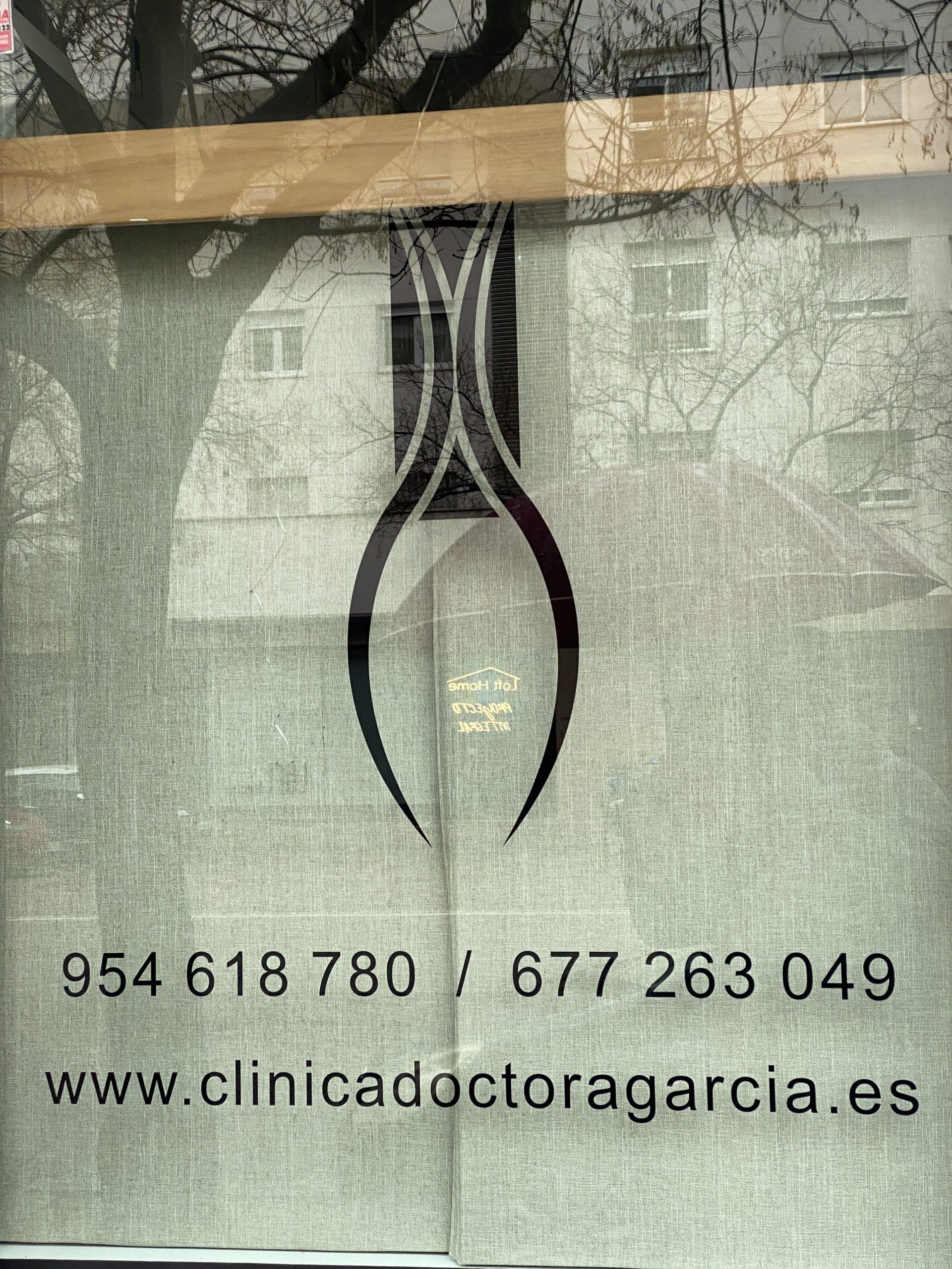 Clínica estética en Sevilla Doctora García, especialistas en realzar tu belleza natural - Gastronomía y Moda