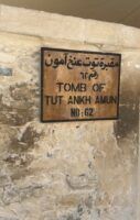 Mónica Sánchez del Monte recorre Egipto en un viaje entre historia, cultura y experiencias únicas - Gastronomía y Moda