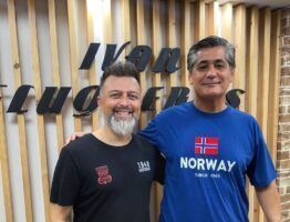 'Iván Peluqueros', el corte perfecto y el mejor tratamiento del cabello en Montequinto - Gastronomía y Moda