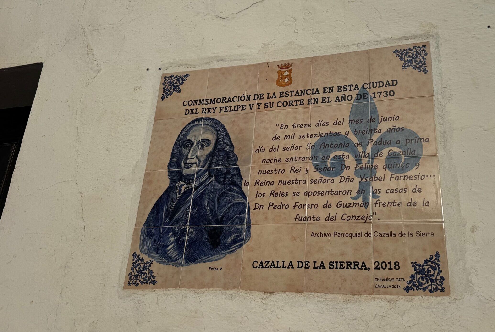 El Agustina, el encanto en el corazón de la Sierra Morena - Gastronomía y Moda