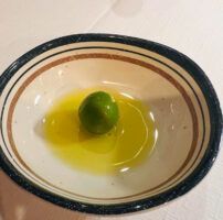 Fran León: "Desde el primer bocado en el restaurante Contraseña, supe que había tomado la decisión correcta" - Gastronomía y Moda