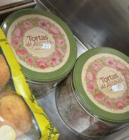 Las Tortas de Alcalá de Guadaira, regalo ideal quedar bien con los más dulceros - Gastronomía y Moda