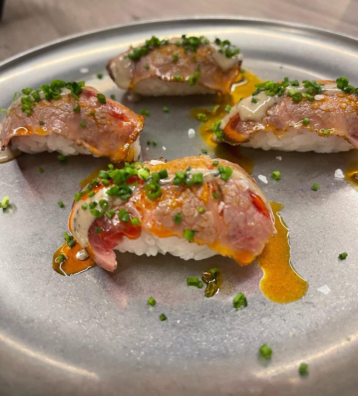 Restaurante El Inkieto, donde disfrutarás con las locuras gastronómicas de un italiano y de una cordobesa - Gastronomía y Moda