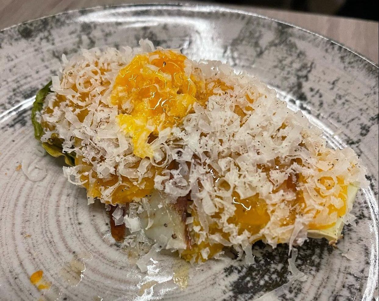 Restaurante El Inkieto, donde disfrutarás con las locuras gastronómicas de un italiano y de una cordobesa - Gastronomía y Moda
