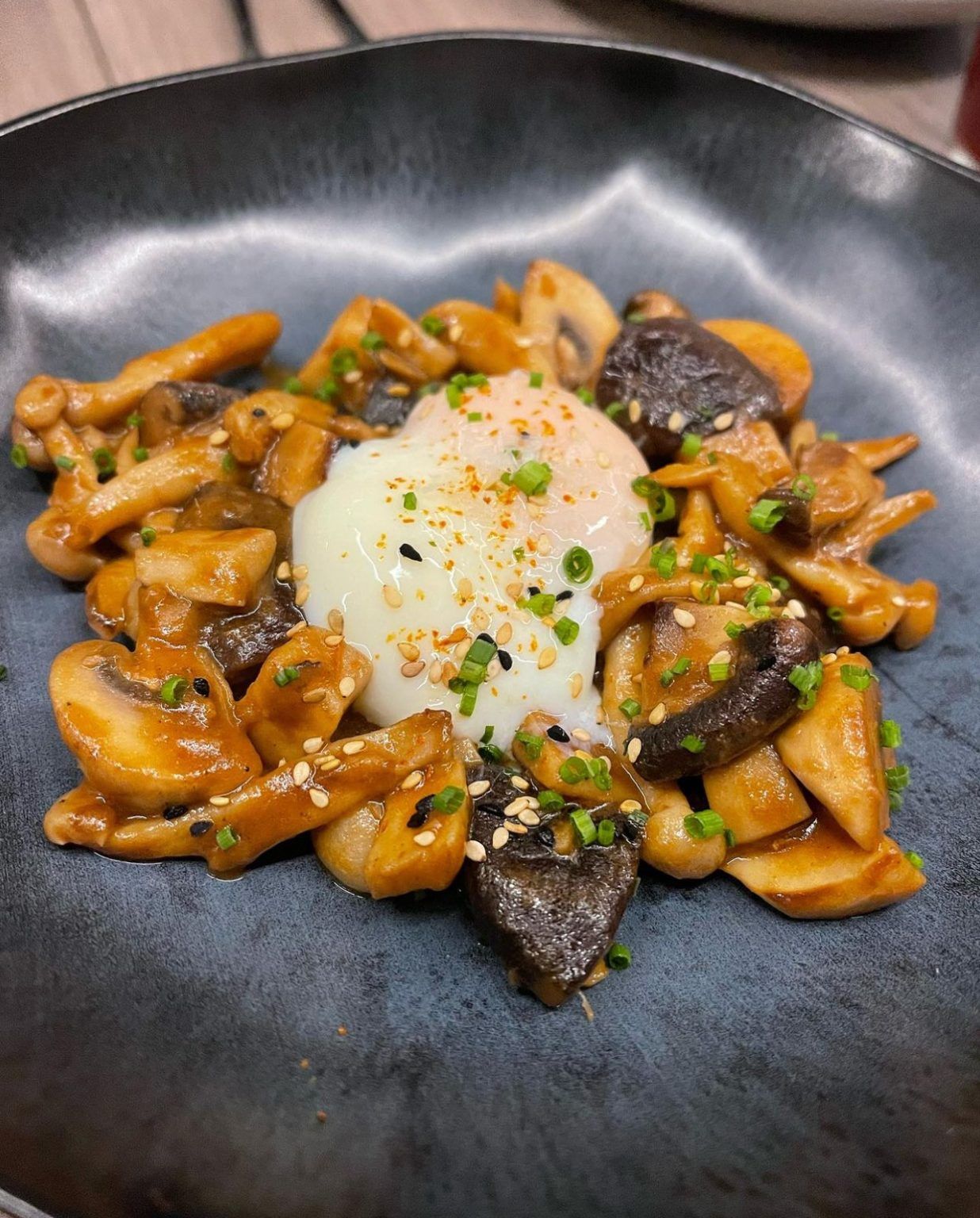 Restaurante El Inkieto, donde disfrutarás con las locuras gastronómicas de un italiano y de una cordobesa - Gastronomía y Moda