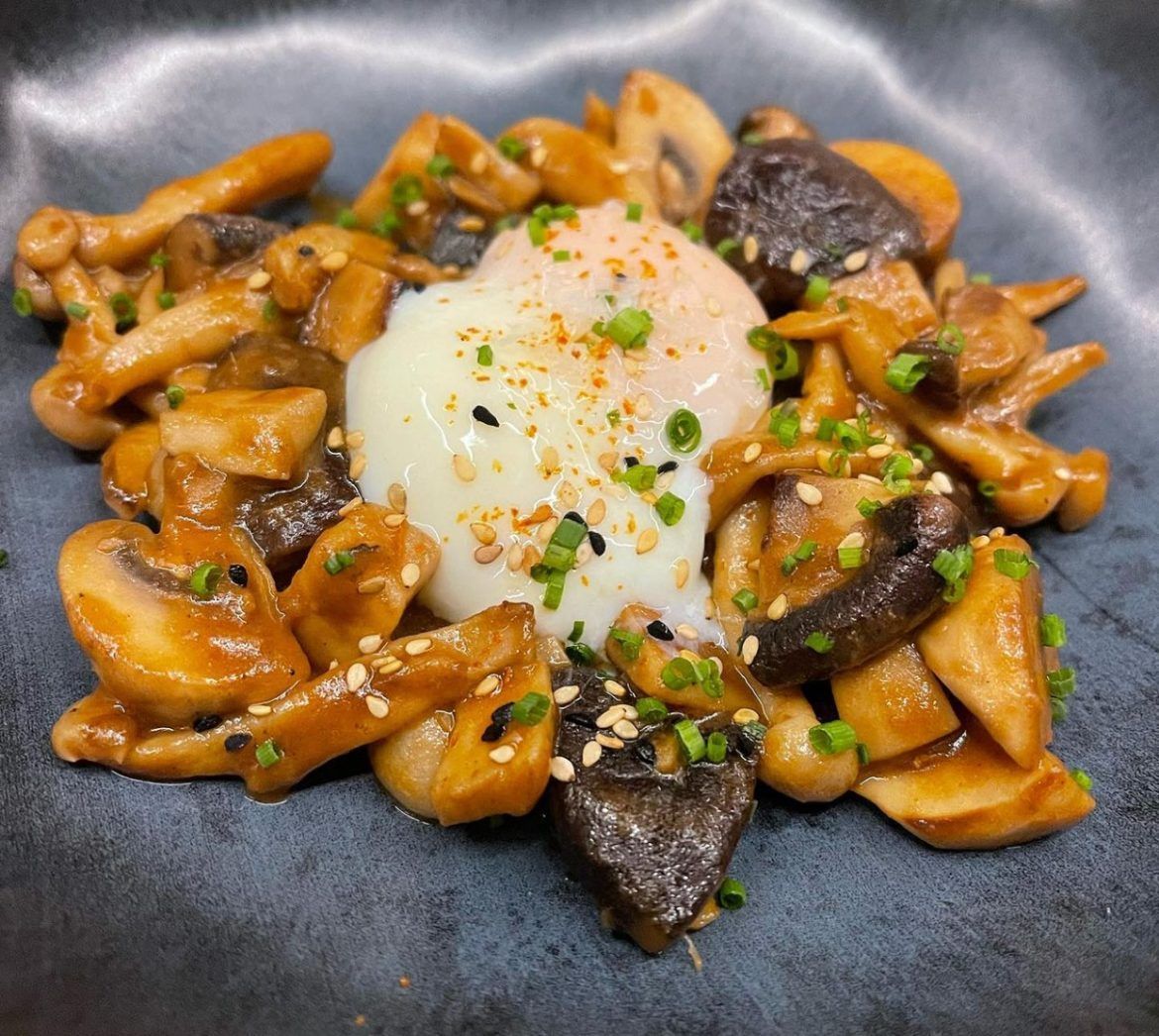 Restaurante El Inkieto, donde disfrutarás con las locuras gastronómicas de un italiano y de una cordobesa - Gastronomía y Moda