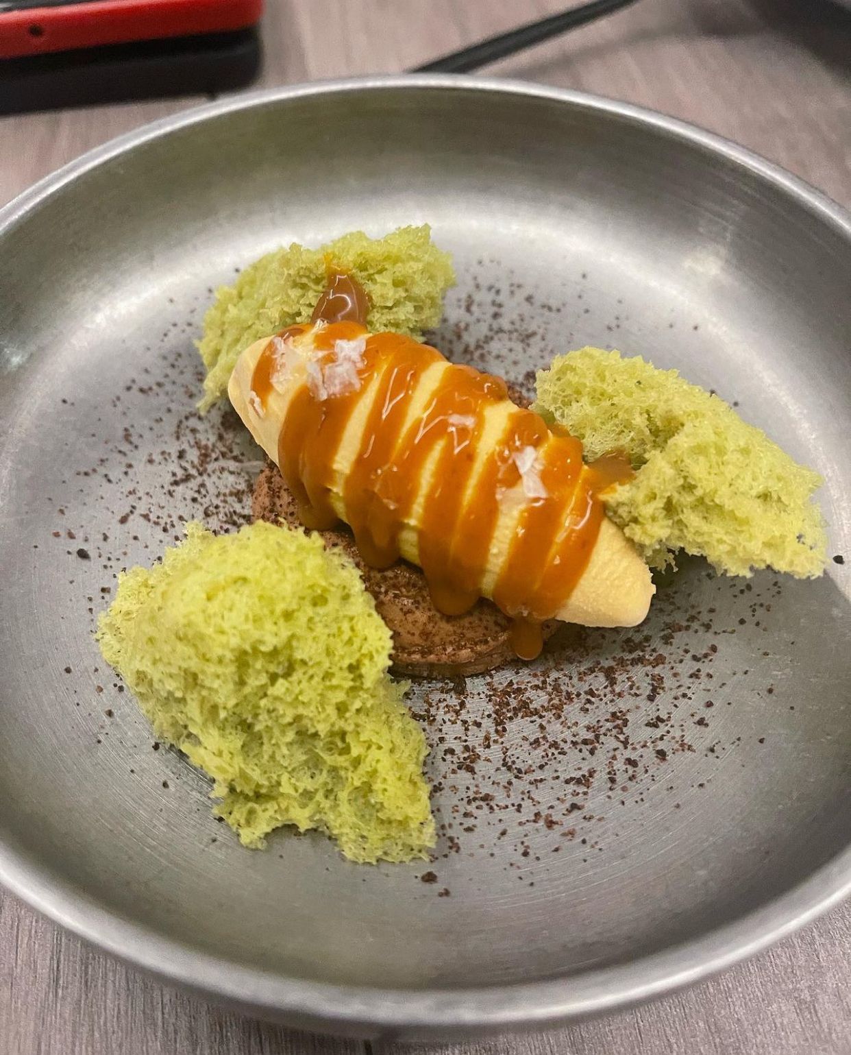 Restaurante El Inkieto, donde disfrutarás con las locuras gastronómicas de un italiano y de una cordobesa - Gastronomía y Moda
