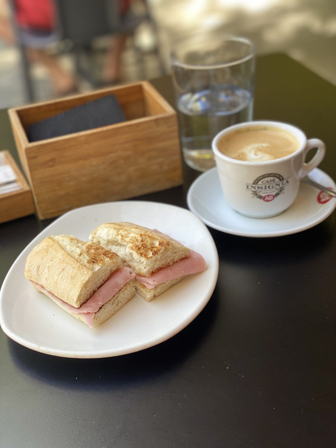 Disfruta también de los desayunos en Al Sur Restaurante - Gastronomía y Moda