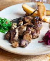 Propuestas culinarias que bien valen una visita a La Ilustre en Sevilla - Gastronomía y Moda