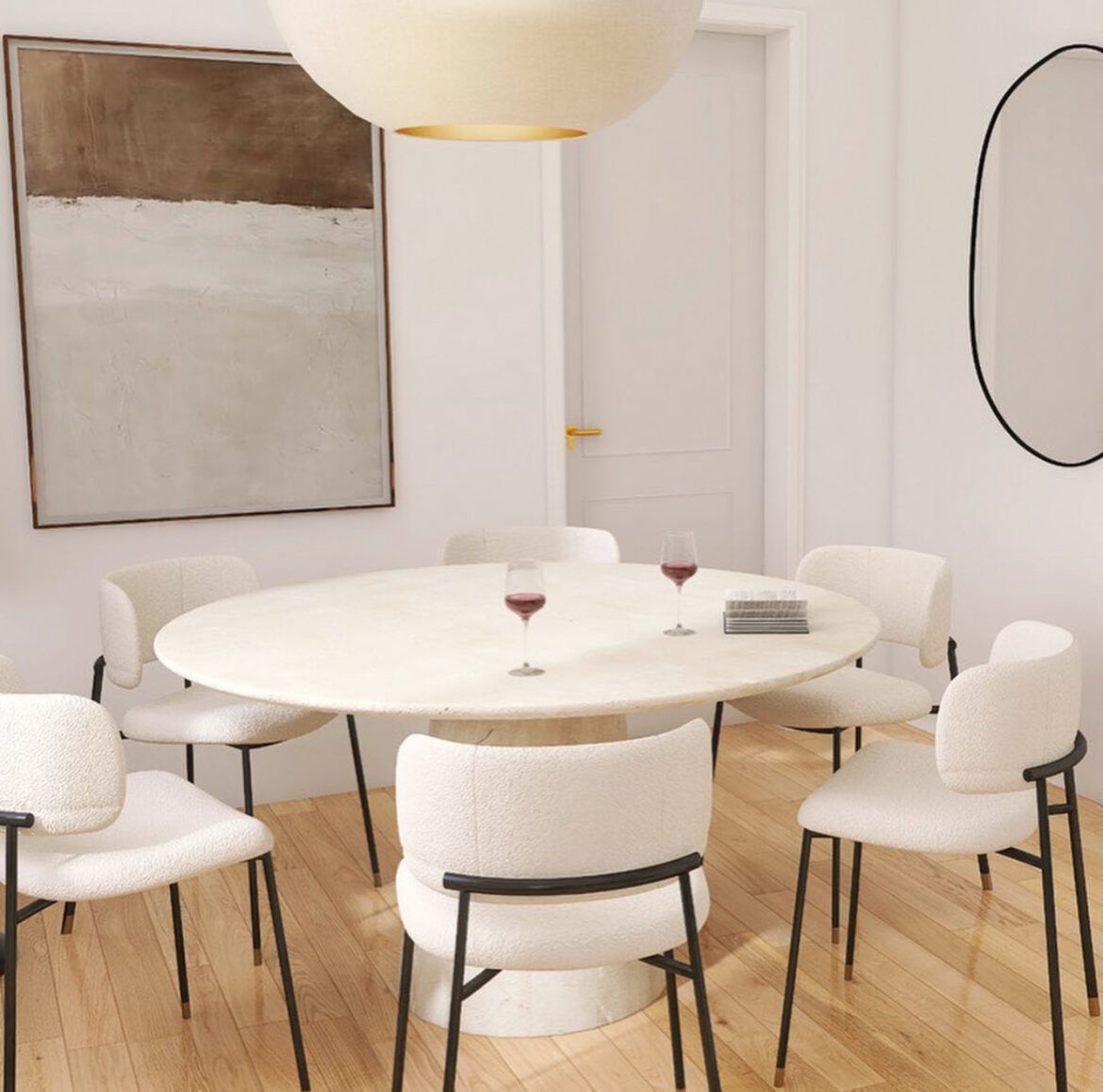 Sheila Conde Studio, proyectos de decoración e interiorismo realistas y bonitos - Gastronomía y Moda