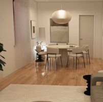 Sheila Conde Studio, proyectos de decoración e interiorismo realistas y bonitos - Gastronomía y Moda