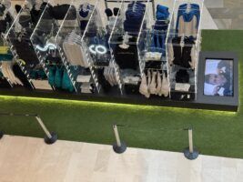 Centro comercial Lagoh: El arte y la moda de Joaquin llegan de la mano de UACO - Gastronomía y Moda