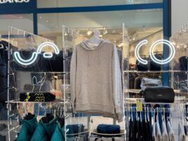 Centro comercial Lagoh: El arte y la moda de Joaquin llegan de la mano de UACO - Gastronomía y Moda