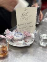 Da amor y nacerá, la felicitación de la Navidad en Casa Moreno - Gastronomía y Moda