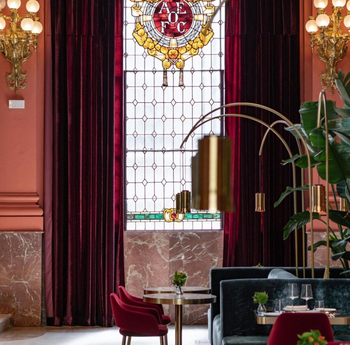 Casa de las Artes, el hotel en Madrid que rinde un homenaje a las siete bellas artes Casa de las Artes, el hotel en Madrid que rinde un tributo moderno al arte en todas sus formas - Gastronomía y Moda