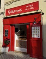 Estas son las galletas con ingredientes 100% naturales que triunfan en España - Gastronomía y Moda