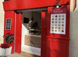 Estas son las galletas con ingredientes 100% naturales que triunfan en España - Gastronomía y Moda