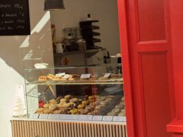 Estas son las galletas con ingredientes 100% naturales que triunfan en España - Gastronomía y Moda