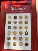 Estas son las galletas con ingredientes 100% naturales que triunfan en España - Gastronomía y Moda