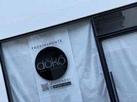 Miriam González inaugura un centro óptico en Los Palacios y Villafranca - Gastronomía y Moda
