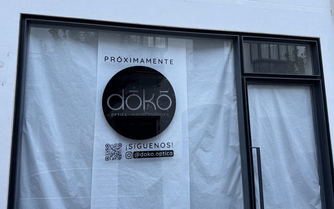 Miriam González inaugura un centro óptico en Los Palacios y Villafranca Miriam González inaugura un centro óptico en Los Palacios y Villafranca - Gastronomía y Moda